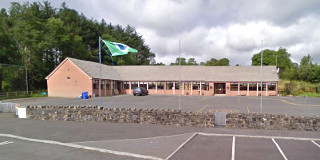 St Mary's National School Aughnasheelin